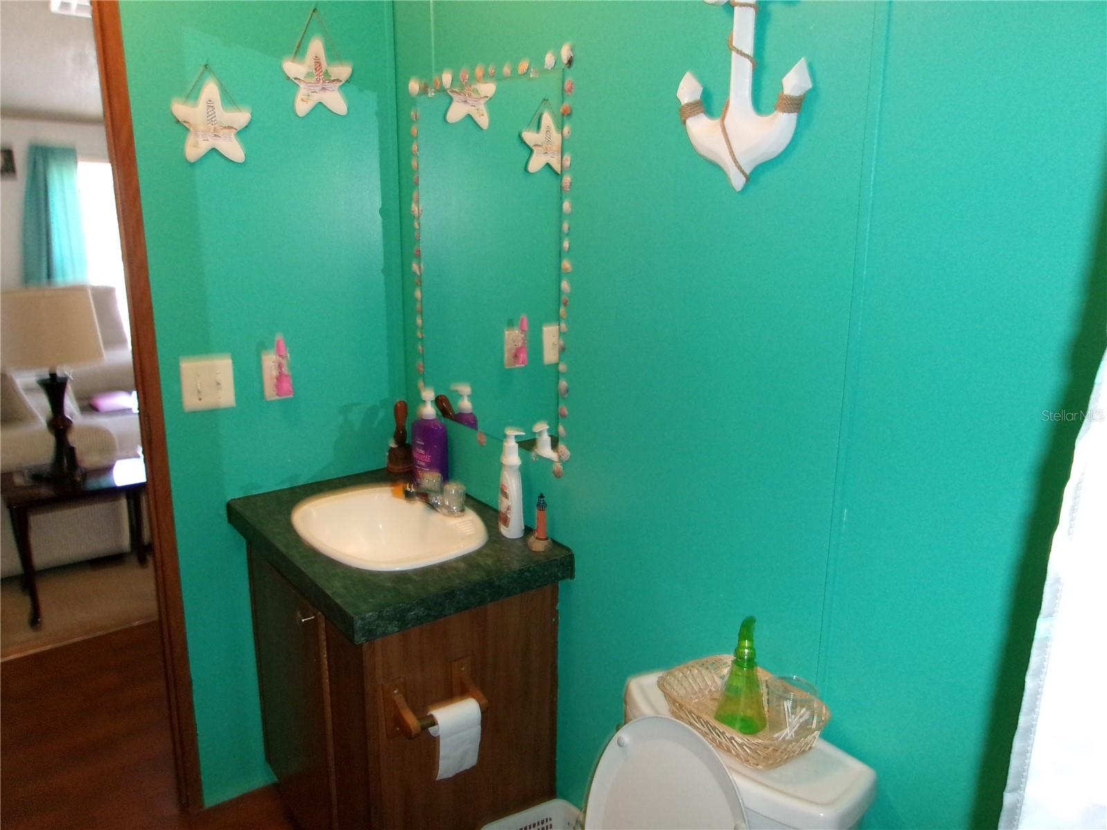 REEVES UNREC SUB - Residential