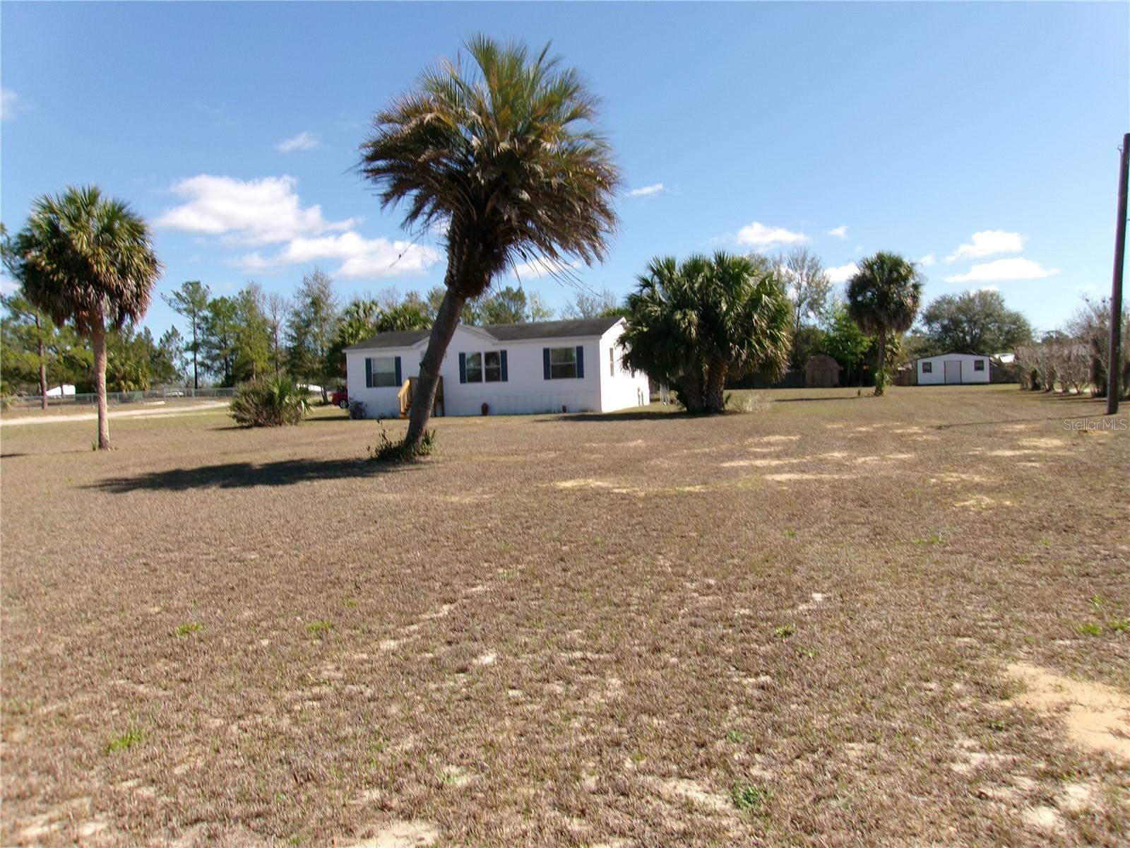 REEVES UNREC SUB - Residential