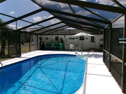 Tiny photo for 12525 SE 83rd Terrace, Belleview, FL 34420 (MLS # OM719844)