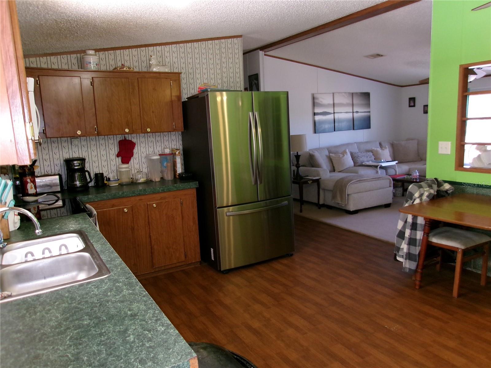 REEVES UNREC SUB - Residential