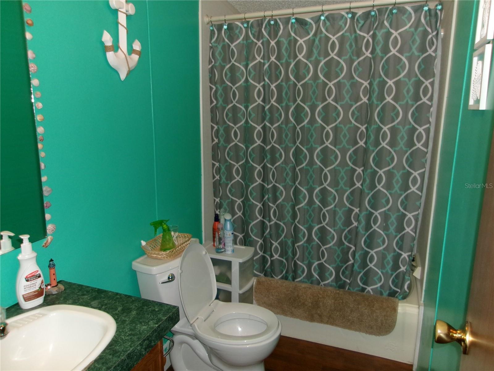 REEVES UNREC SUB - Residential