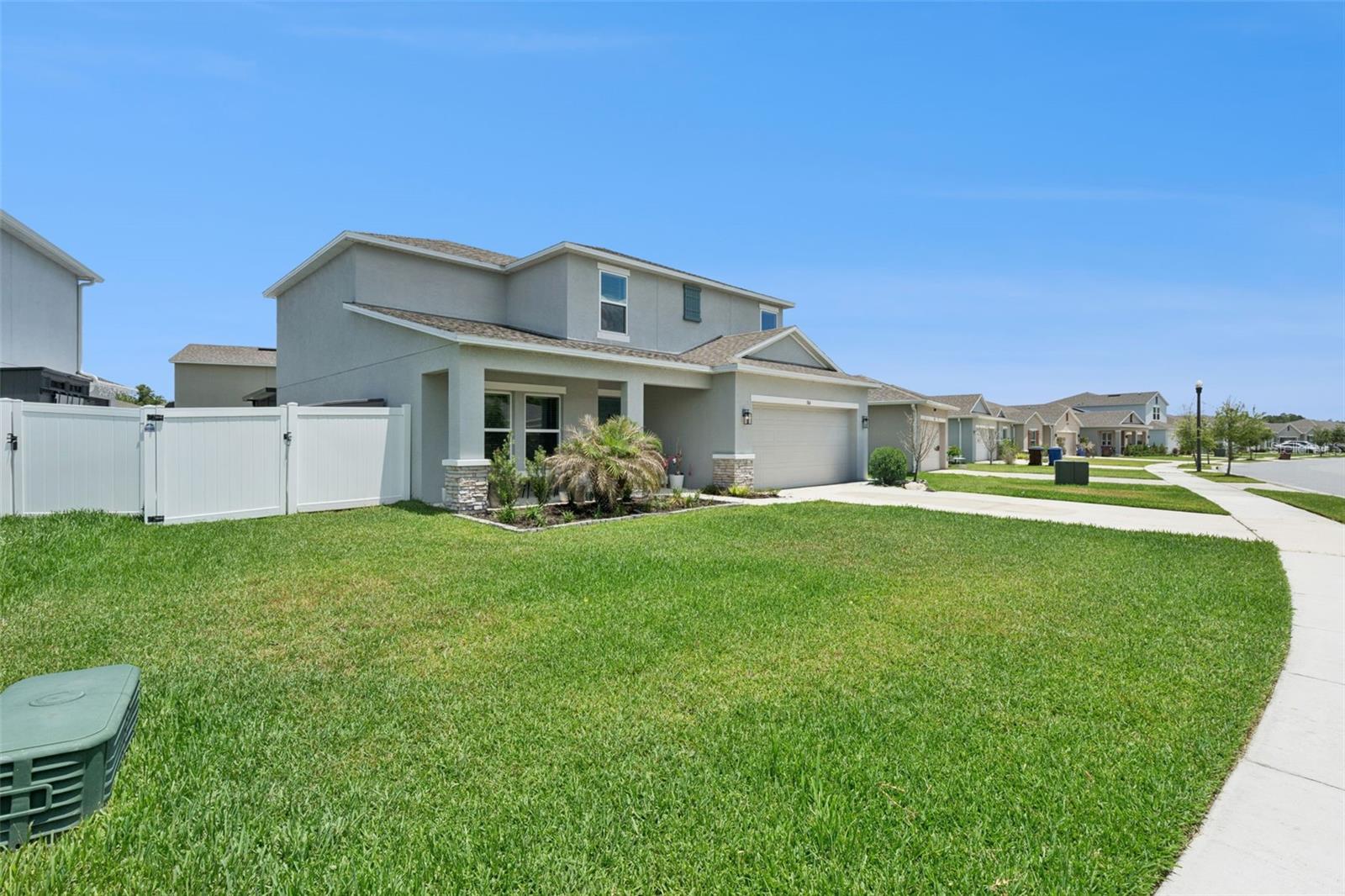 584 PINK IBIS BEND