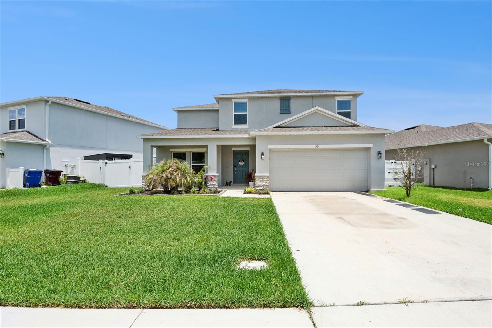 584 PINK IBIS BEND
