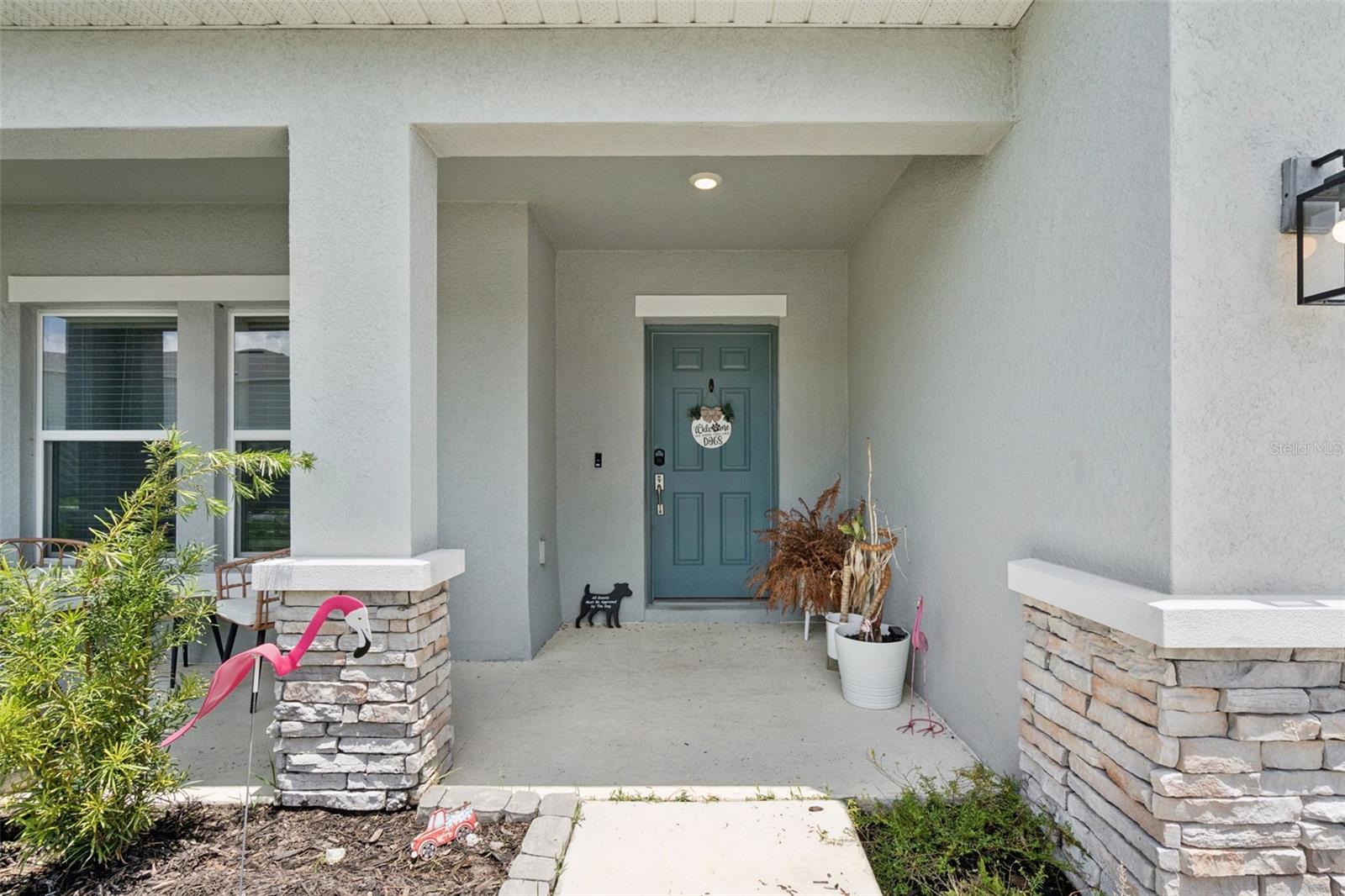 584 PINK IBIS BEND