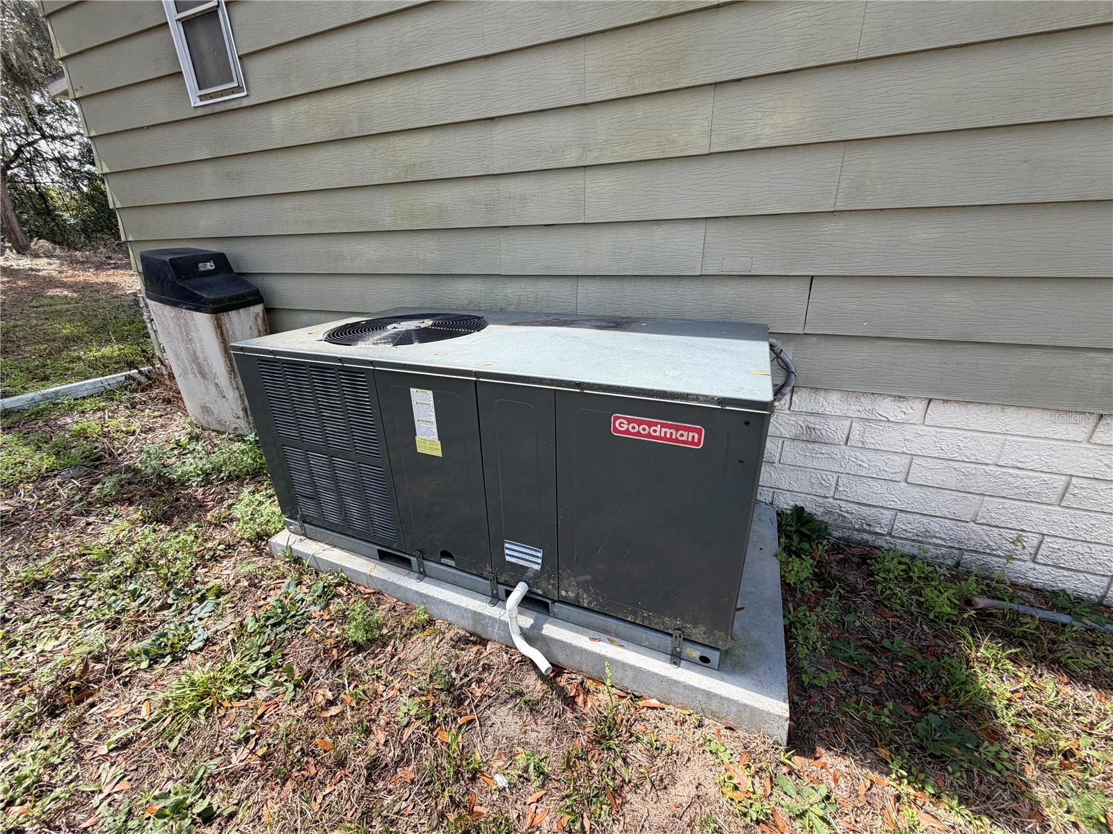 REEVES - Residential