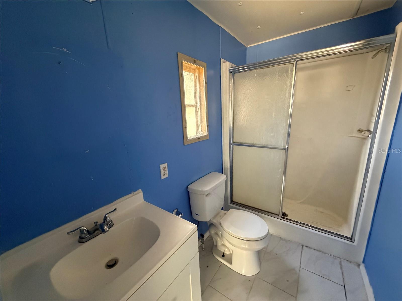 REEVES - Residential