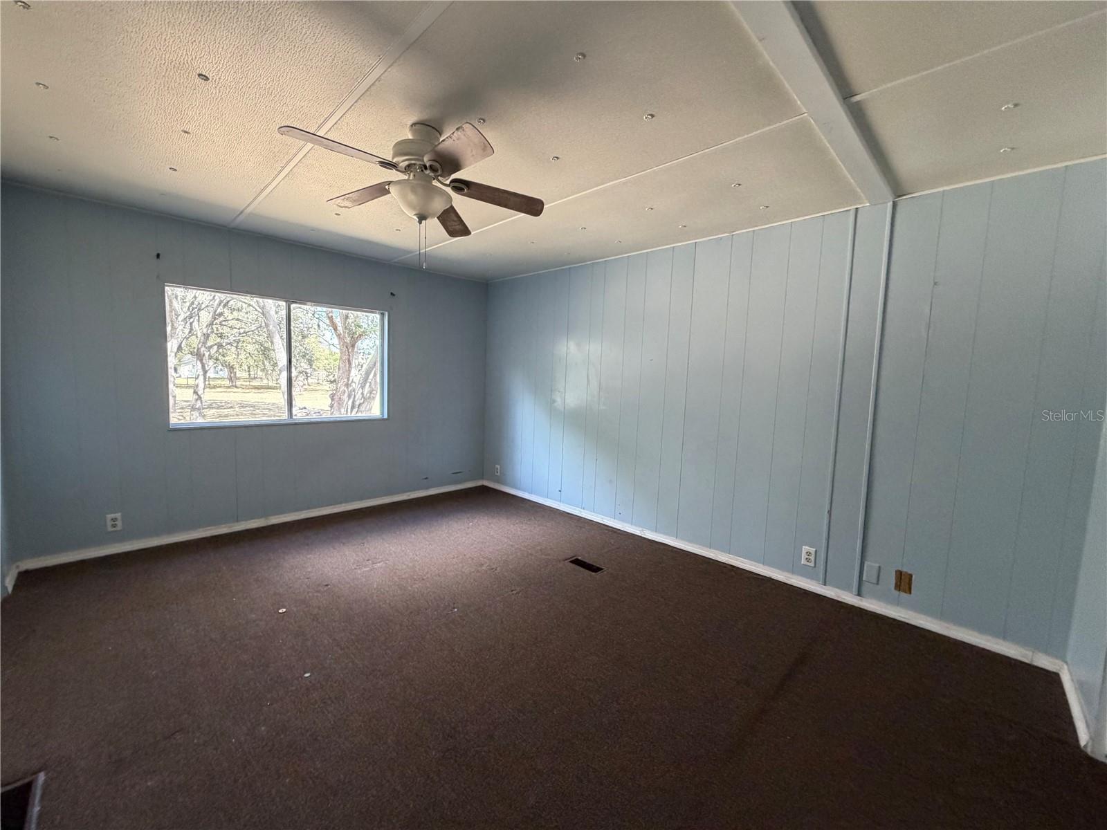 REEVES - Residential