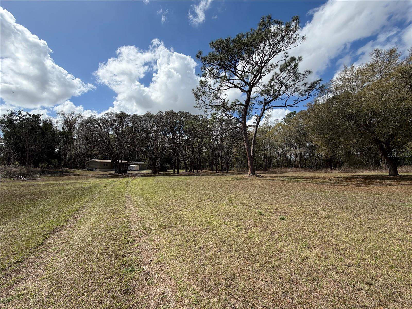 REEVES - Residential