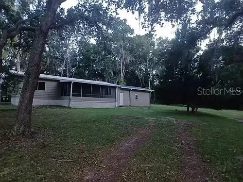 REEVES - Residential