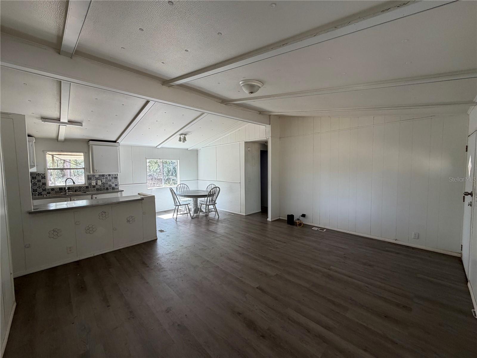 REEVES - Residential