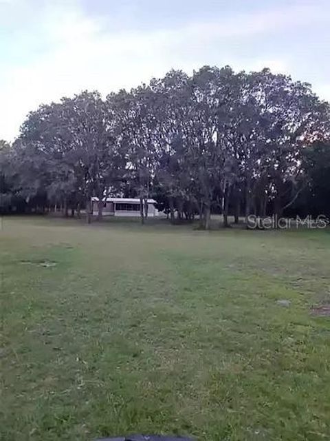 Photo of 7556 SE 123rd Lane, Belleview, FL 34420 (MLS # O6386470)