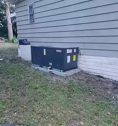 REEVES - Residential