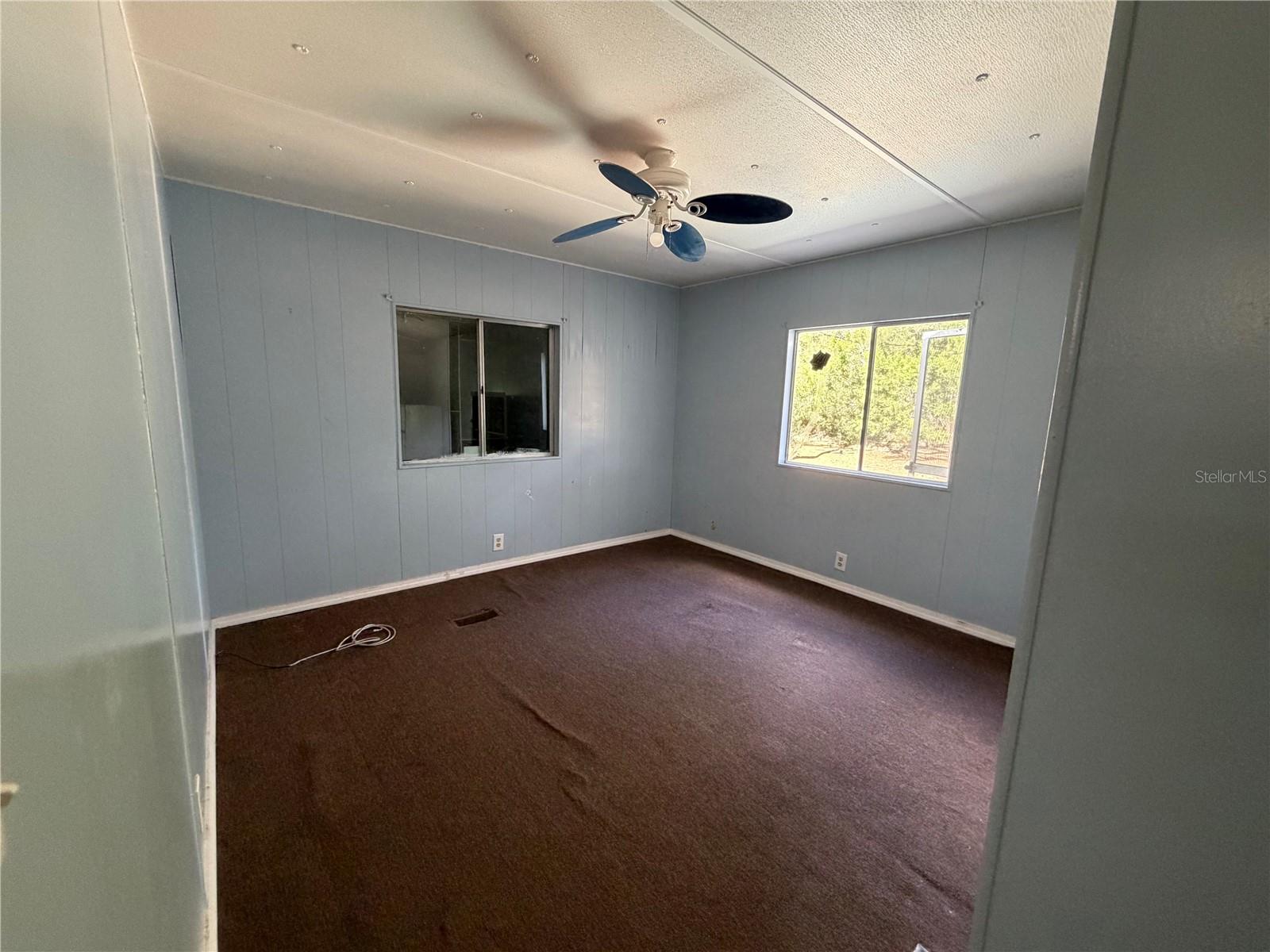 REEVES - Residential