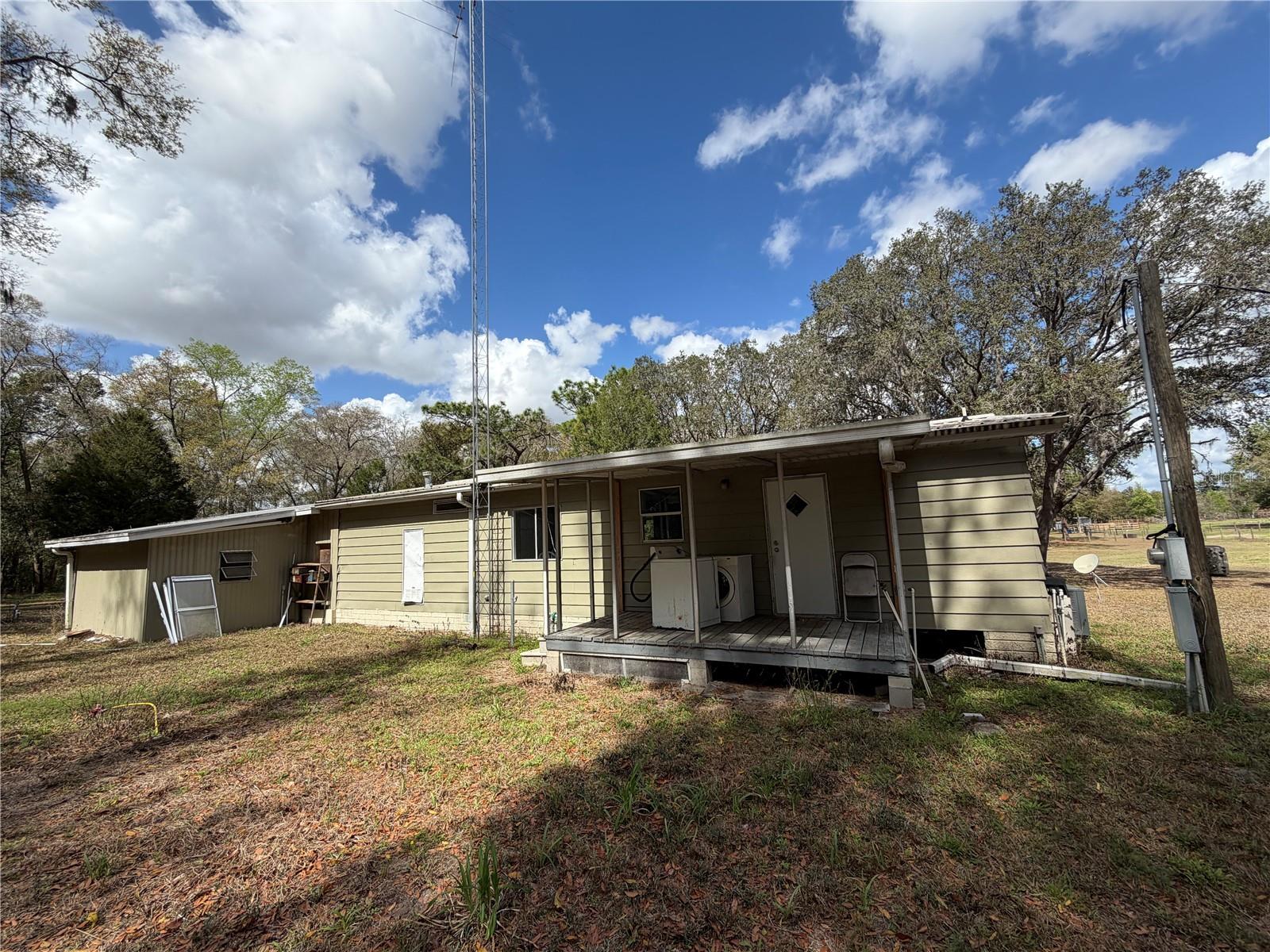 REEVES - Residential