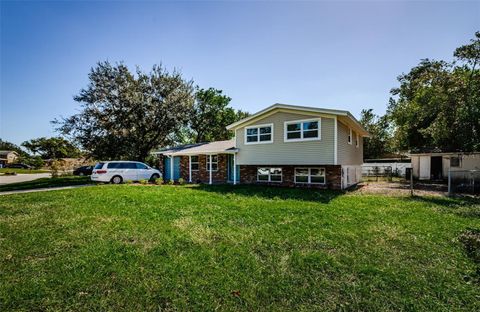 A home in BRANDON