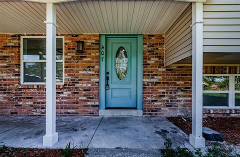 A home in BRANDON