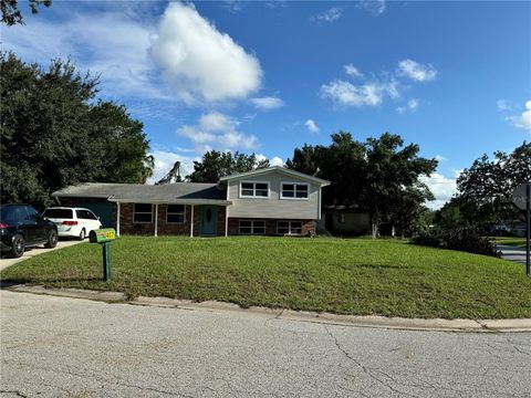 A home in BRANDON