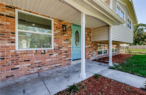 A home in BRANDON