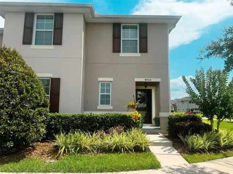 Photo of 4800 Riverwalk Drive, Saint Cloud, FL 34771 (MLS # S5127974)