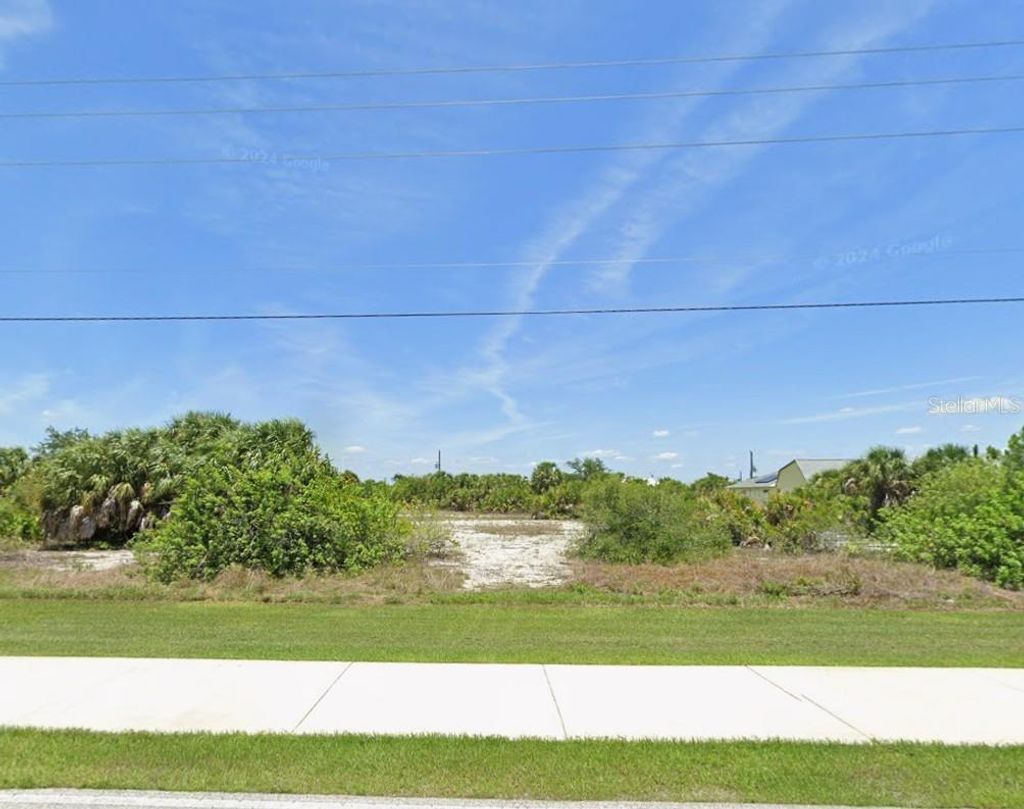 Photo of 14388 Appleton Boulevard, Port Charlotte, FL 33981 (MLS # C7523322)