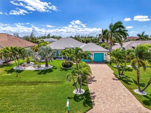 Photo of 14985 Appleton Boulevard, Port Charlotte, FL 33981 (MLS # N6140728)