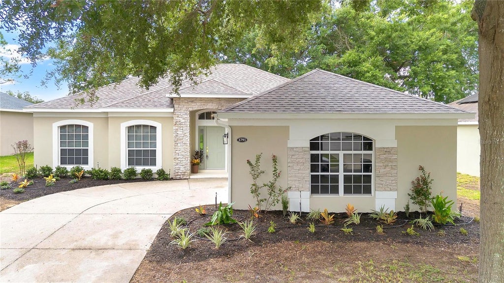 Photo of 3791 Beacon Ridge Way, Clermont, FL 34711 (MLS # L4964696)