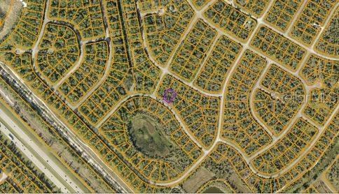 PORT CHARLOTTE SUB 46 - Land