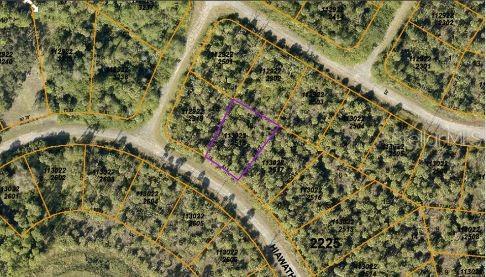 PORT CHARLOTTE SUB 46 - Land