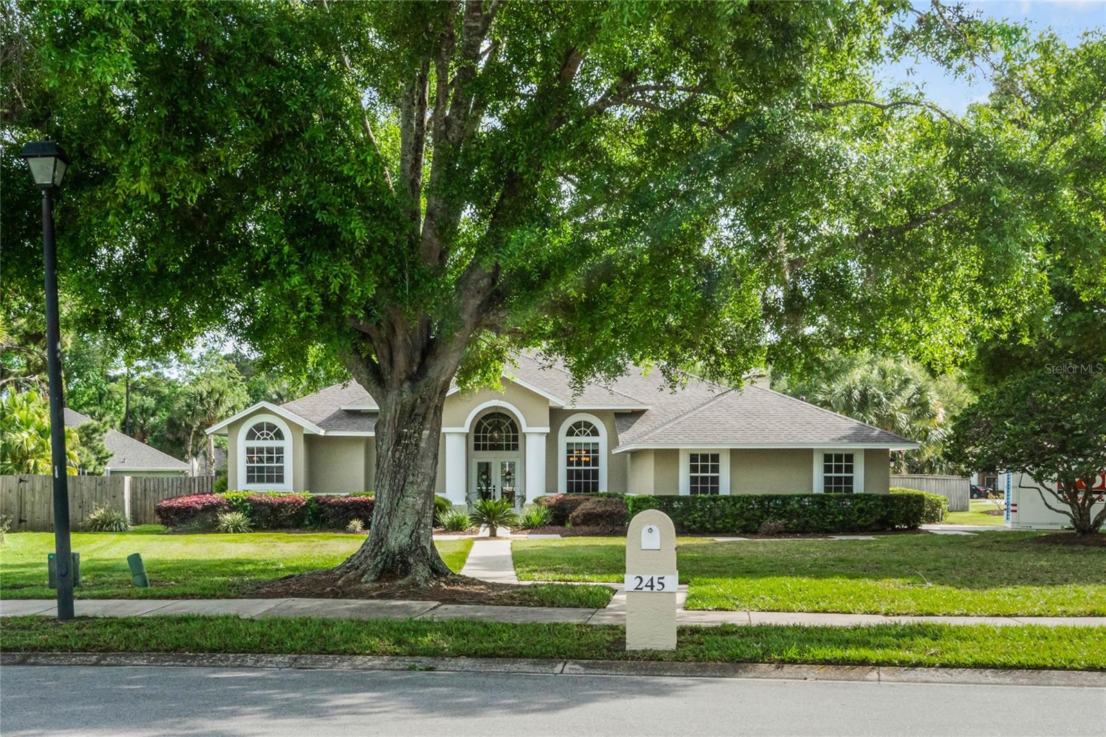 245 MEADOW BAY COURT