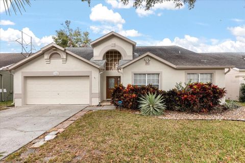 A home in ALTAMONTE SPRINGS