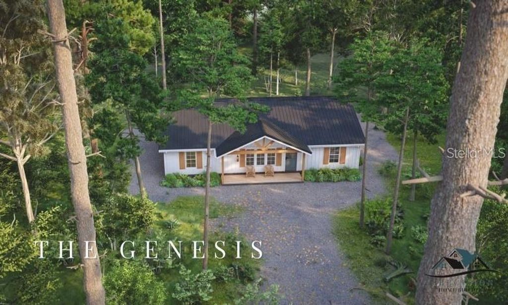 Photo of 1307 Ocean Street, Palatka, FL 32177 (MLS # G5105636)