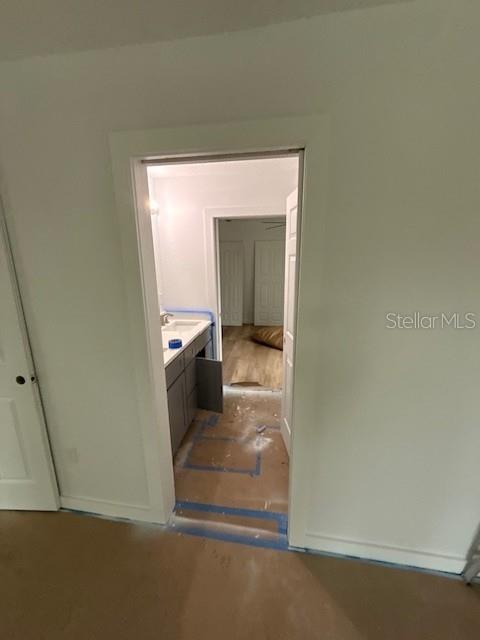 PALATKA JAMES SUB - Residential