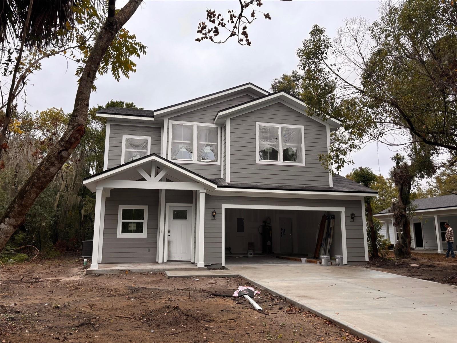 PALATKA JAMES SUB - Residential