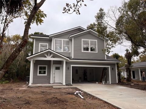 Photo of 1307 Ocean Street, Palatka, FL 32177 (MLS # G5105636)