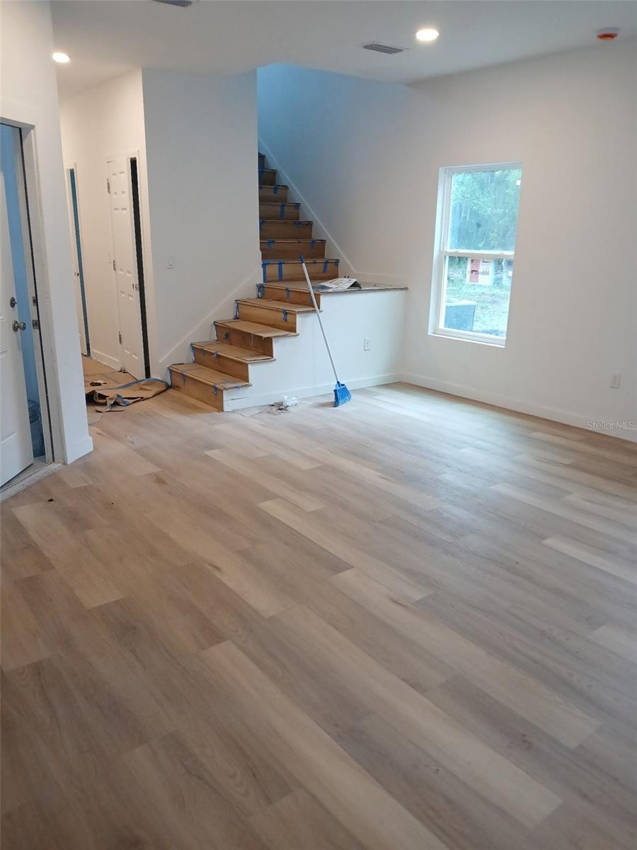 PALATKA JAMES SUB - Residential