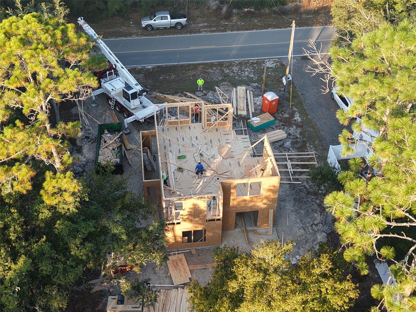 PALATKA JAMES SUB - Residential