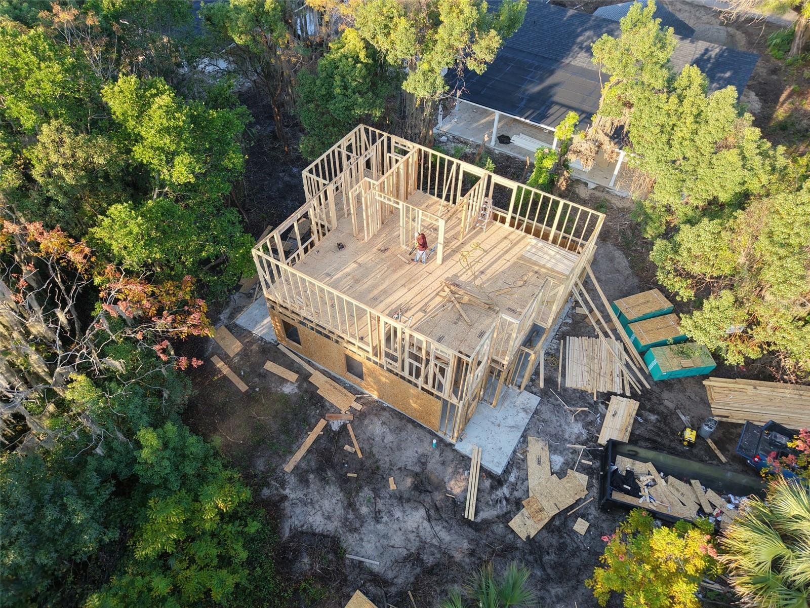 PALATKA JAMES SUB - Residential