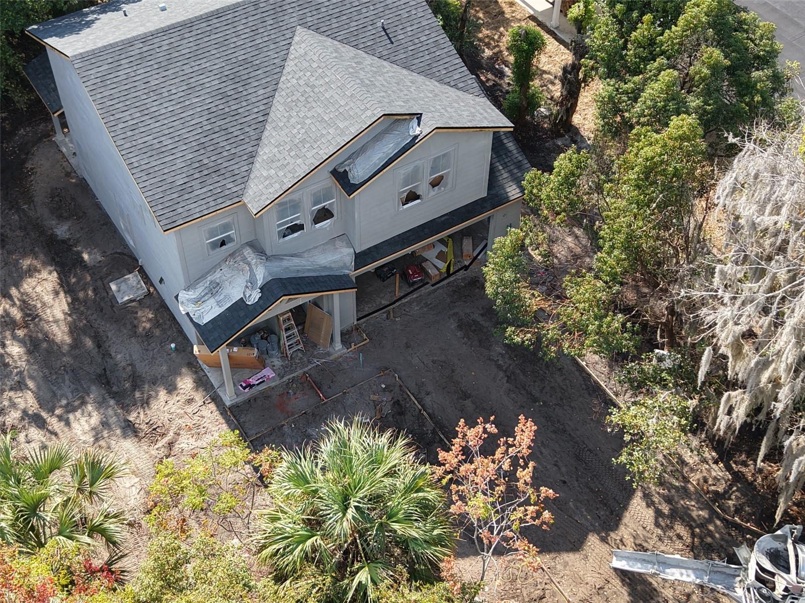 PALATKA JAMES SUB - Residential