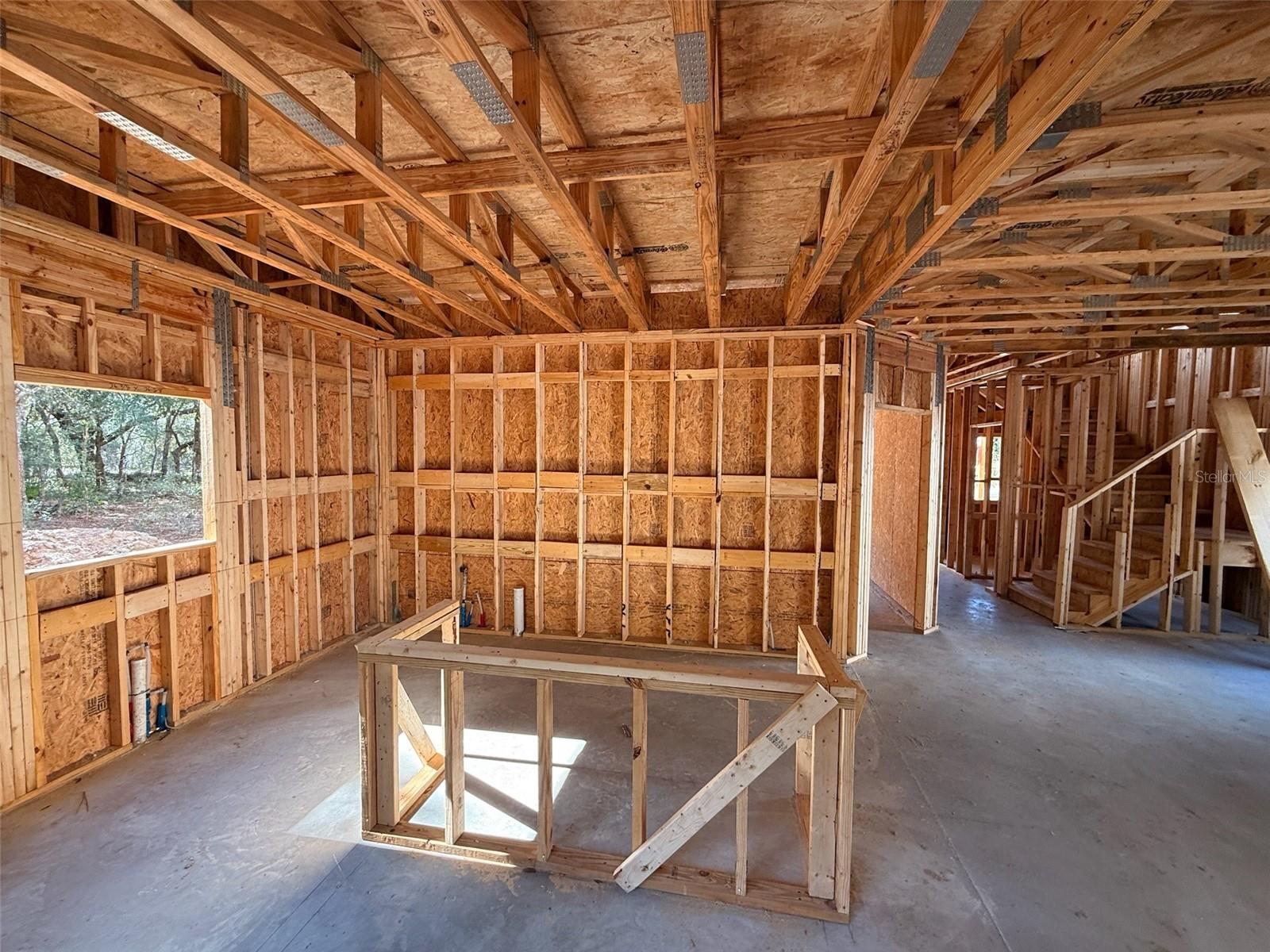 PALATKA JAMES SUB - Residential