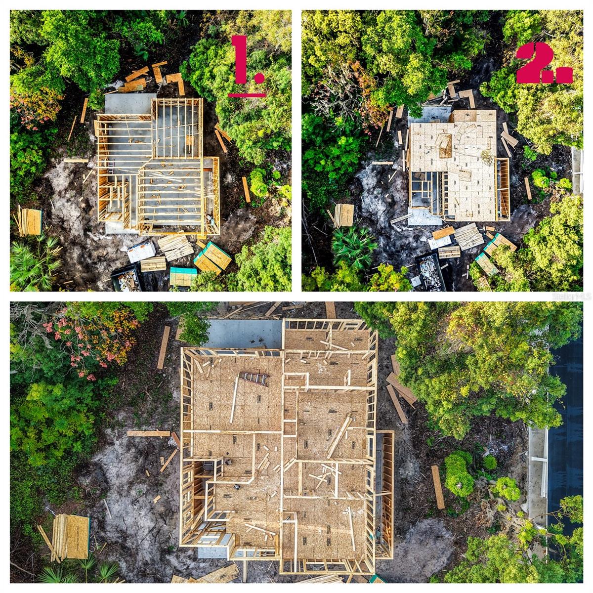 PALATKA JAMES SUB - Residential