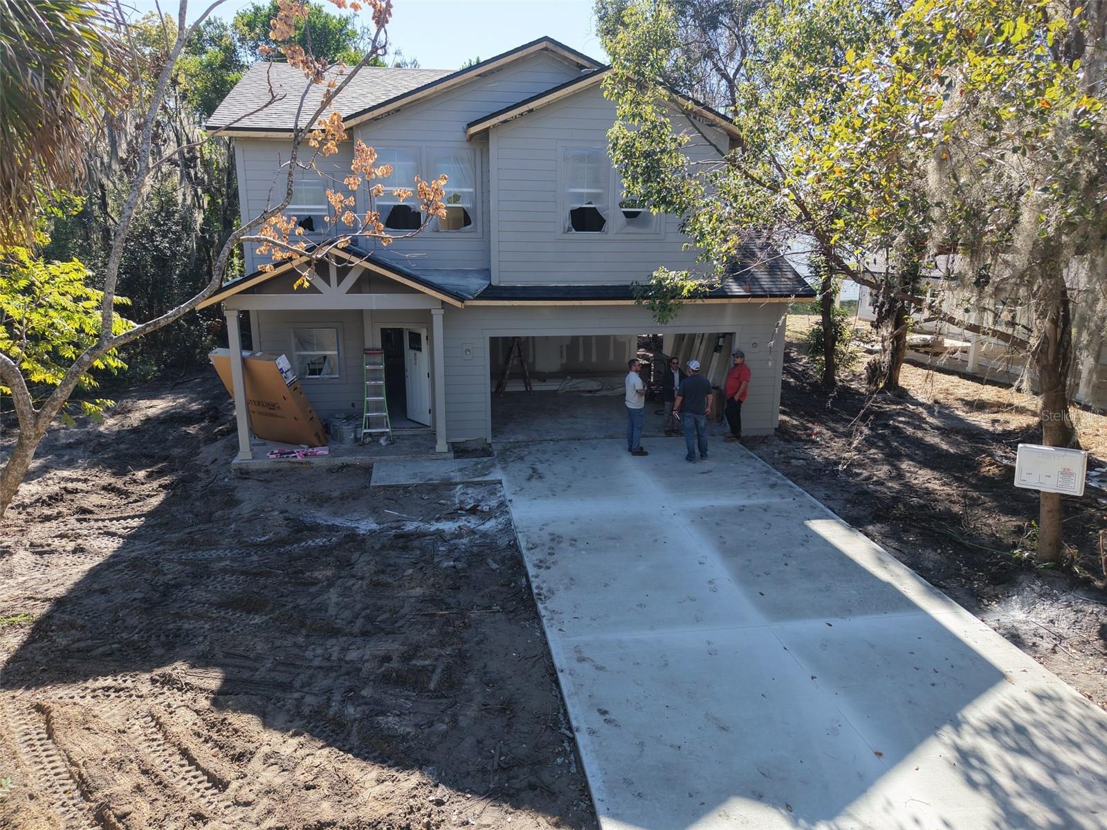 PALATKA JAMES SUB - Residential