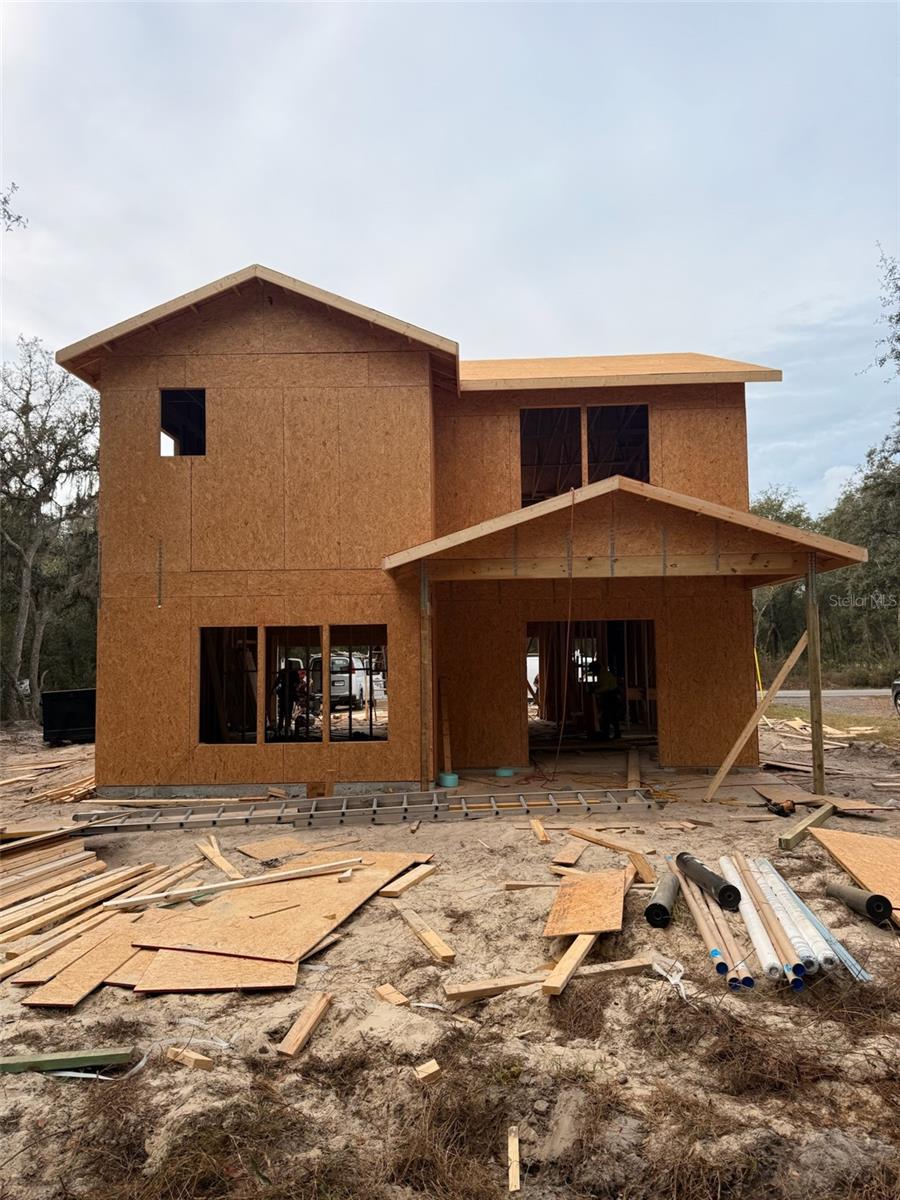 PALATKA JAMES SUB - Residential