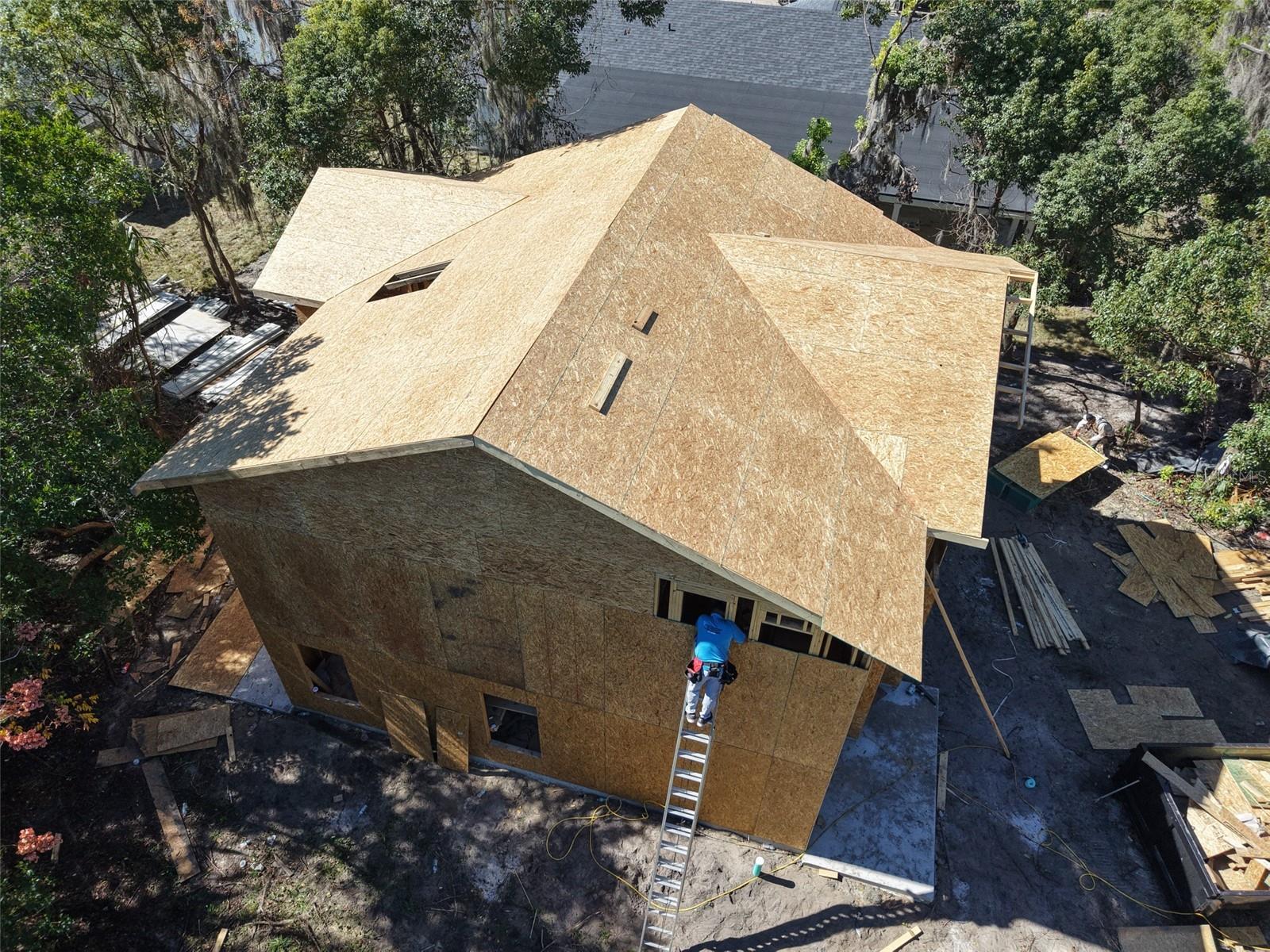 PALATKA JAMES SUB - Residential