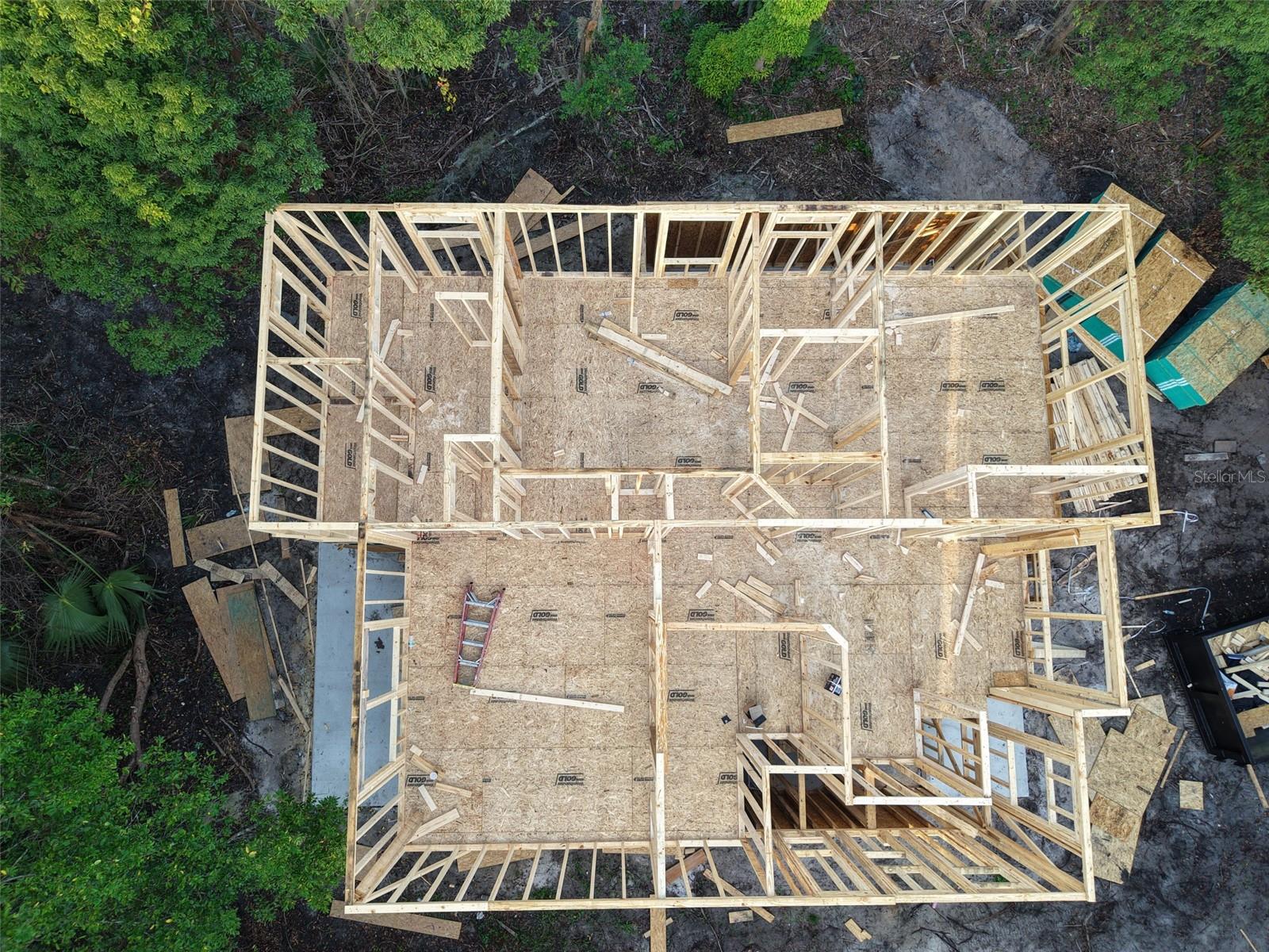 PALATKA JAMES SUB - Residential