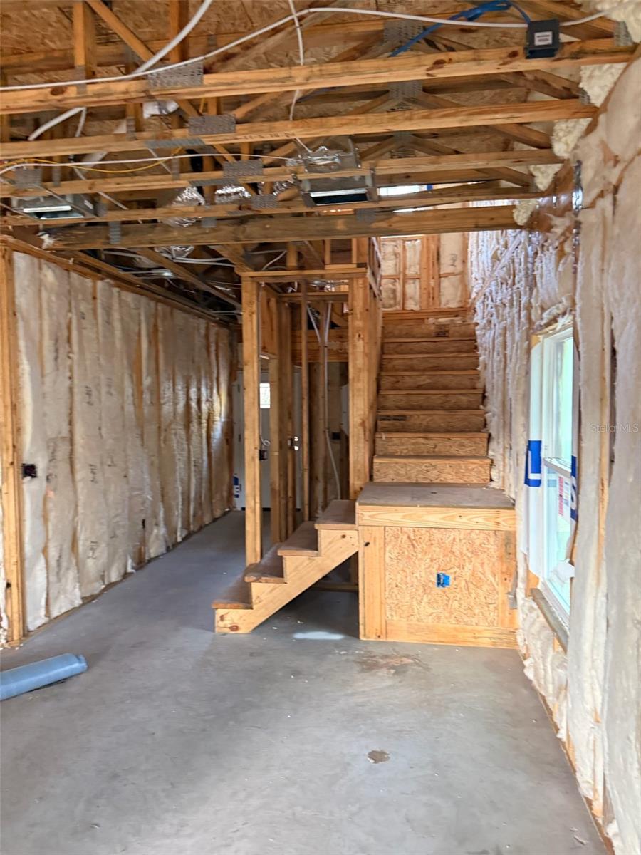 PALATKA JAMES SUB - Residential