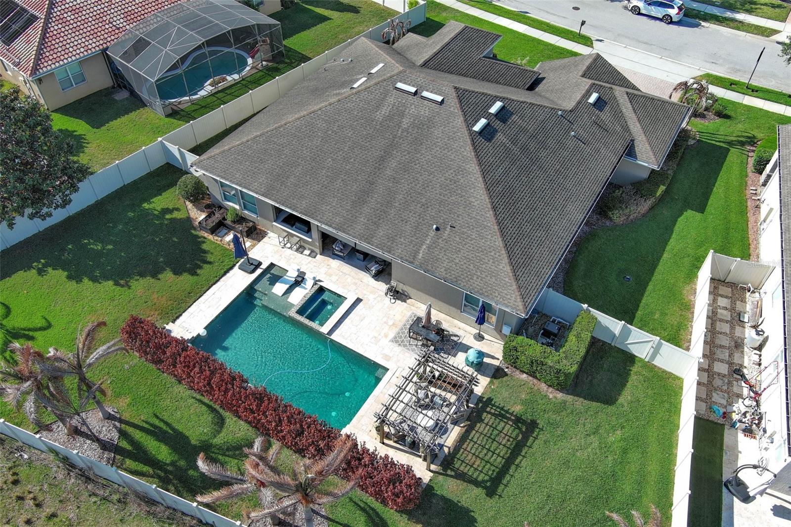BELLE VISTA/LK CONWAY - Residential