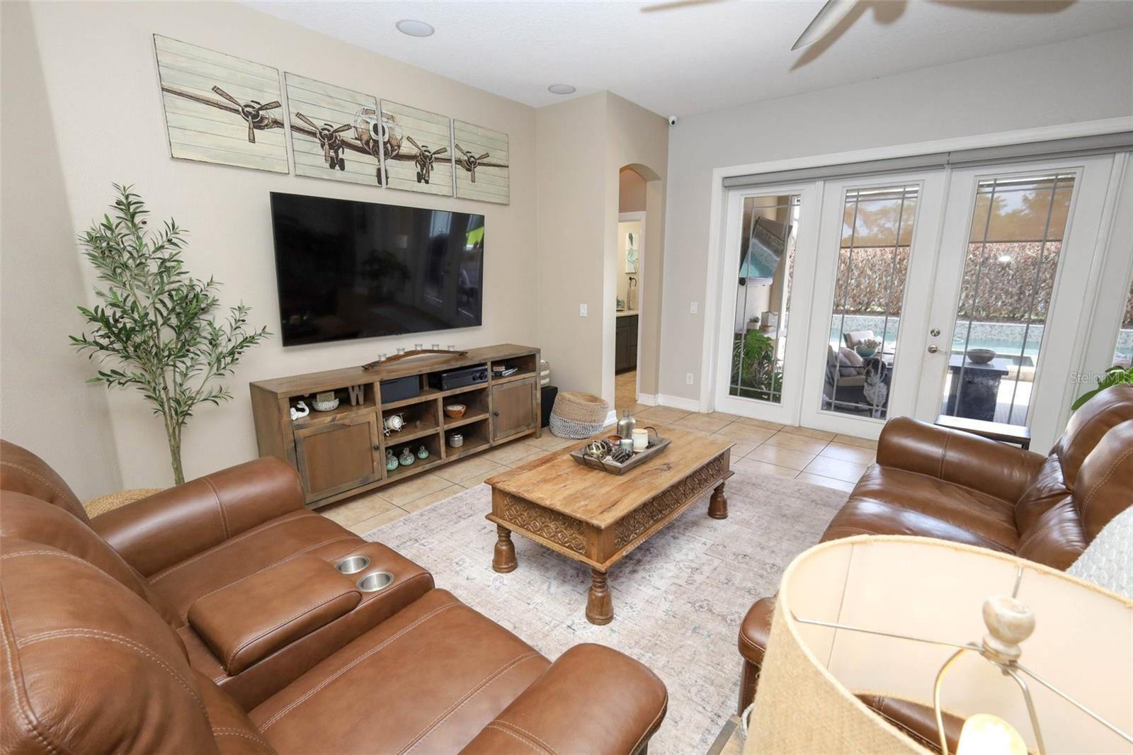 BELLE VISTA/LK CONWAY - Residential