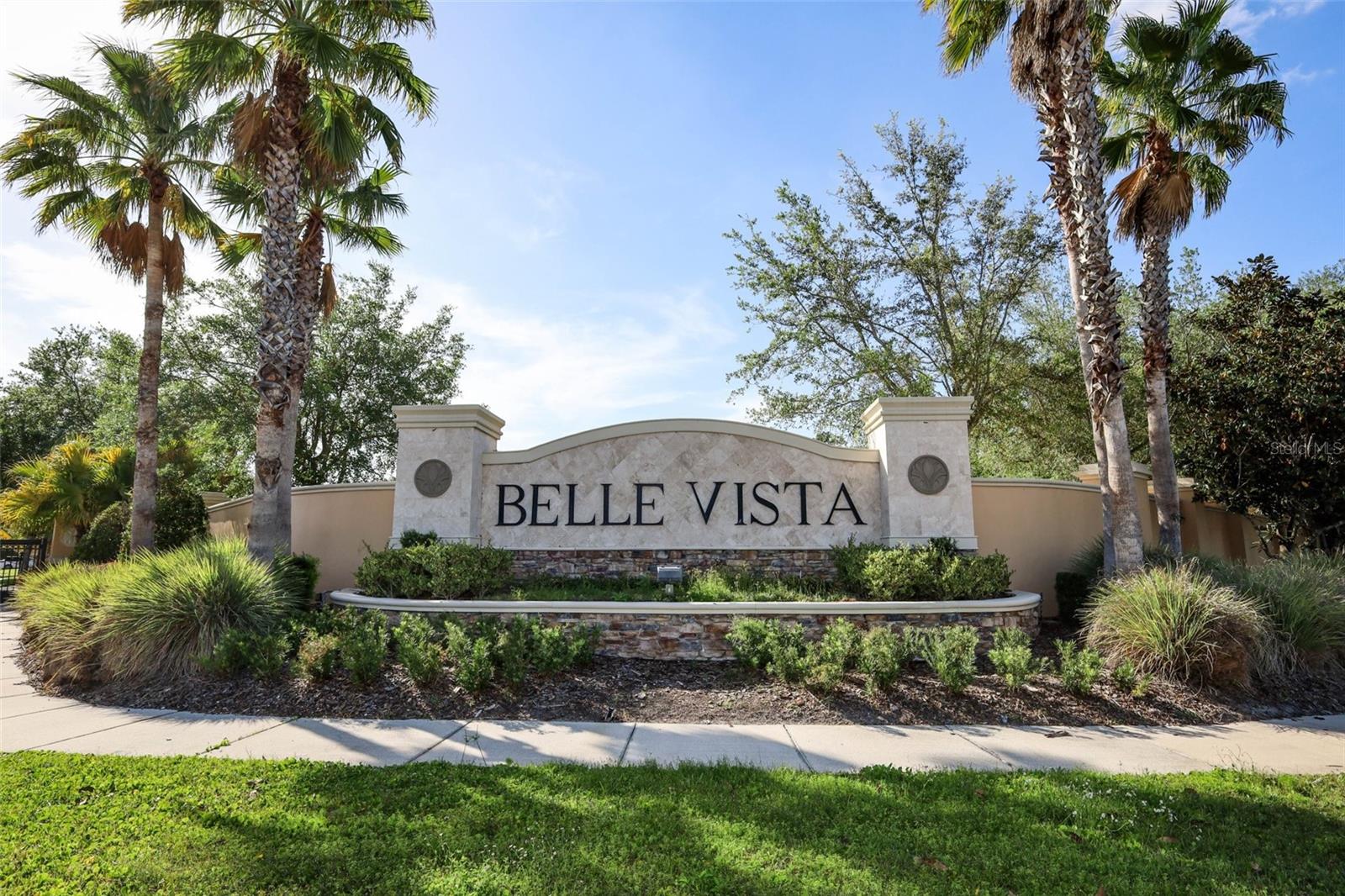 BELLE VISTA/LK CONWAY - Residential