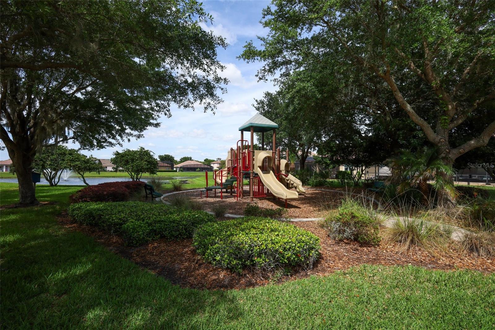BELLE VISTA/LK CONWAY - Residential