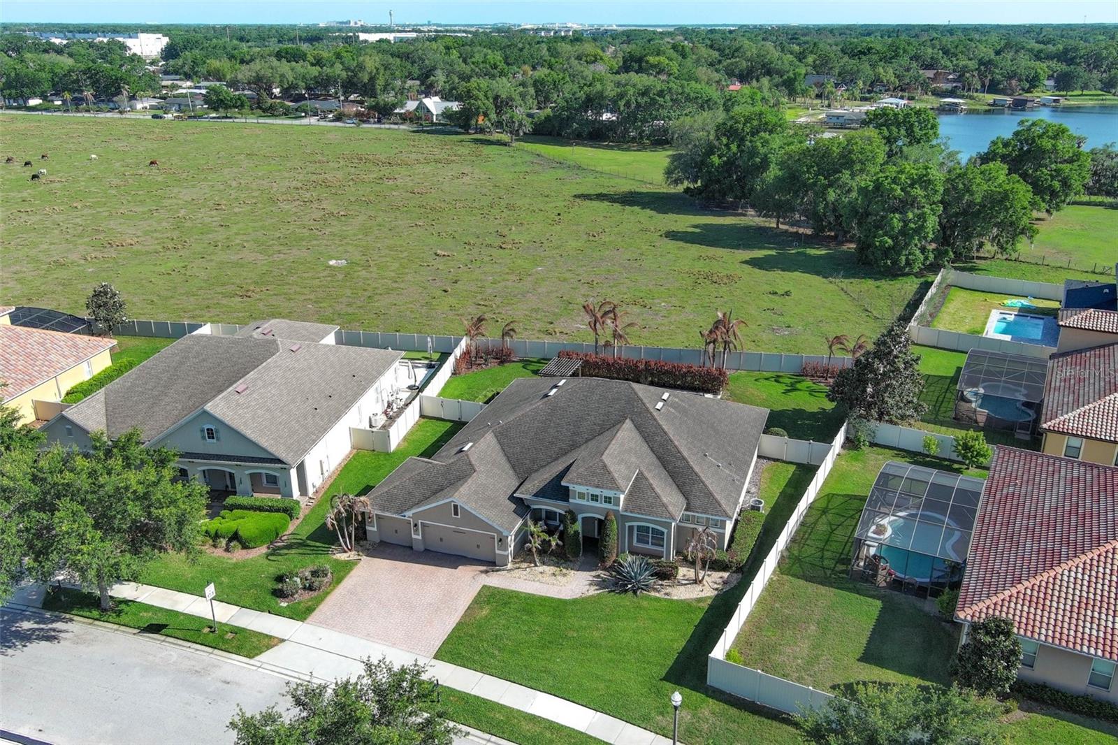 BELLE VISTA/LK CONWAY - Residential